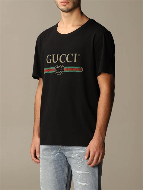 gucci t shitt|gucci t shirt vintage.